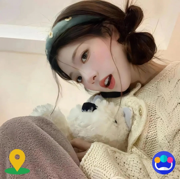 小川